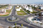 Cận cảnh dự án Khu đô thị du lịch biển Phan Thiết (Bình Thuận) liên quan vụ án vừa khởi tố