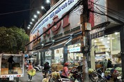 Vi phạm VSATTP, hai cơ sở kinh doanh bánh mì và giò chả lớn ở Đắk Lắk bị xử phạt