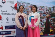 Ngày hội văn hóa Hàn Quốc tại Lào Cai - Sa Pa