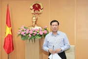 "80% khó khăn trong mua sắm trang thiết bị y tế sẽ sớm được giải quyết"