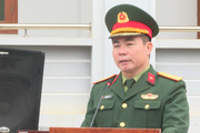 Thế trận quốc phòng toàn dân vững mạnh ở biên giới Nậm Nhùn