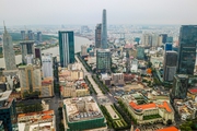 TP.HCM và Hà Nội phải điều tiết từ gần 70-80% số thu ngân sách cho Trung ương