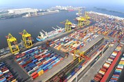 Nga lần đầu tiên lọt vào top 5 đối tác thương mại hàng đầu của Ấn Độ