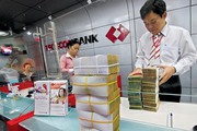 Dự báo lợi nhuận ngân hàng tăng 10%