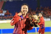 Tham dự SEA Games 32, Huỳnh Như sẽ thi đấu mấy trận?