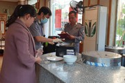Điện Biên: Đảm bảo du khách có những bữa ăn ngon khi tham gia Lễ hội Hoa ban 