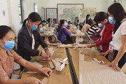 Huyện Đông Anh: Doanh nghiệp có nhu cầu tuyển dụng 6.000 lao động mỗi năm