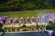Điện Biên: Khai mạc lễ hội Hoa Ban 2023- "Hương sắc miền Tây Bắc"