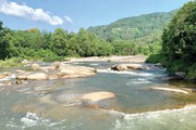 Vì sao cứ sau tết Nguyên đán người làng này ở Bình Thuận lại ra sông Dinh, suối Tiên "điểm danh"?