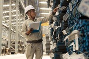 Giá vật liệu hôm nay 13/3: Giá thép lại tăng tiếp