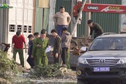 Lai Châu: Sau phản ánh của Dân Việt, lực lượng chức năng đã kiểm tra và xử lý nhiều xưởng gỗ ở huyện Sìn Hồ