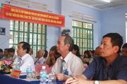 Nhiều mô hình sản xuất, kinh doanh của nông dân Cam Thành ở Khánh Hòa cho thu nhập 500 triệu/năm