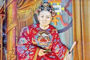 Tả quân Lê Văn Duyệt có công khai phá đất Nam bộ, 2 lần được vua nhà Nguyễn cử làm Tổng trấn Gia Định