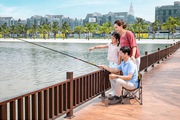 Pavilion Premium – Nơi “tam đại đồng đường” cùng tận hưởng cuộc sống