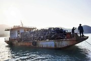 Quảng Ninh: Vân Đồn sẽ thay thế gần 1 triệu phao xốp trên biển trước 30/4