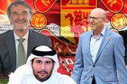 Nhà Glazer ra "tối hậu thư" cho 2 tỷ phú hỏi mua M.U