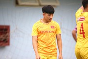 Huỳnh Công Đến: "Chúng tôi luôn nghĩ đến mục tiêu World Cup 2026"