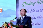 Bí thư Nguyễn Xuân Ký: Đưa Quảng Ninh trở thành điểm đến "không thể bỏ lỡ" khi tới Việt Nam