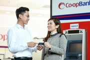 Co-opBank đẩy mạnh chuyển đổi số hỗ trợ QTDND phát triển bền vững