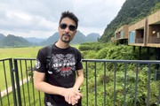 Nông thôn mới Quảng Bình, Johnny Trí Nguyễn, Nhung Kate nói gì khi đến Tân Hóa với núi non, con người?