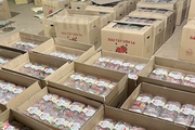 Có hộ dân Sơn La thu 3-4 tỷ mỗi năm từ dâu tây