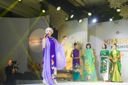 Cùng thưởng thức những sắc màu văn hóa ấn tượng
tại Kimono – Aodai Fashion Show 