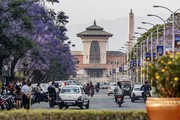 Chế độ quân chủ ở Nepal đã kết thúc vào năm 2008 như thế nào?