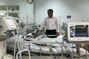 Quảng Nam: 1 người chết, 9 người nhập viện sau khi ăn cá chép ủ chua 