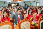 Hà Nội: 100% Chủ tịch Hội Nông dân cơ sở ở huyện này có trình độ Đại học, thạc sỹ