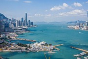 Hồng Kông tặng 8.800 vé máy bay miễn phí cho du khách Việt Nam