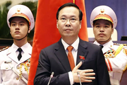Báo nước ngoài đồng loạt đưa tin ông Võ Văn Thưởng được bầu làm Chủ tịch nước Việt Nam