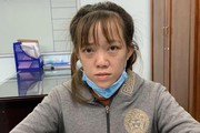 Quảng Nam: Nữ 9X trộm 100 triệu đồng của tiệm vàng sa lưới sau vài giờ