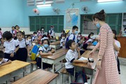 TP.HCM: Đất bỏ hoang, trồng sả... trong khi địa phương không có để xây trường học