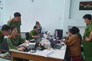 300 chủ thẻ tín dụng bị chiếm đoạt tiền tinh vi