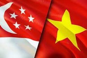 Việt Nam - Singapore tăng tốc hợp tác công nghiệp số: VDCA hợp tác với ATiS, ra mắt cộng đồng VBEx