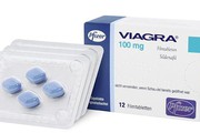 Uống 2 viên Viagra kèm rượu, người đàn ông 41 tuổi đột quỵ tử vong 