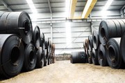 Giá vật liệu hôm nay 21/3: Giá thép tiếp tục giảm sâu