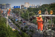 PC Đà Nẵng: Đầu tư đồng bộ hạ tầng điện lưới, nâng cao chất lượng dịch vụ cho khách hàng