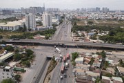9 điểm đen tai nạn giao thông tại TP.HCM
