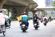 TP.HCM: Điểm mặt, tìm cách xóa 9 điểm đen tai nạn giao thông