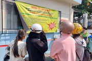 TP.HCM: 17.000 lao động hưởng trợ cấp thất nghiệp
