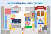 Có gì trong Lễ hội Thanh niên - Youth Fest 2023?