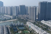 Việt Nam sẽ đạt khoảng 1.000 đô thị vào năm 2025