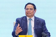 Thủ tướng Chính phủ Phạm Minh Chính: "Với tiền lương hiện nay, để cán bộ trẻ, người dân mua nhà được rất khó"