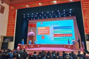 Sa Pa: Nâng cao nhận thức, năng lực cán bộ Đoàn cơ sở