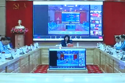 Nhiệm vụ trọng tâm của các Trung tâm hỗ trợ nông dân