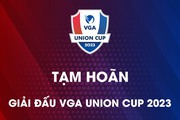 Vụ 22 golfer đánh bạc ở Vĩnh Phúc: Tạm hoãn giải golf