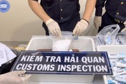 Công an TP.HCM nói về việc trả tự do cho 4 tiếp viên hàng không xách hơn 11 kg ma túy từ Pháp về