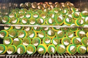 Giá mít Thái hôm nay 24/3: Mít loại A giảm 1.000 đồng/kg, cách bón phân trước khi làm bông mít mùa nghịch
