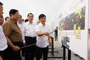 Phát triển vùng Đông Nam bộ xứng tầm - Bài 2: Hạ tầng giao thông đi trước, doanh nghiệp mới theo sau